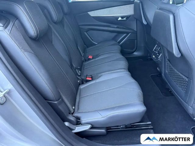 Peugeot 5008 GT-Line