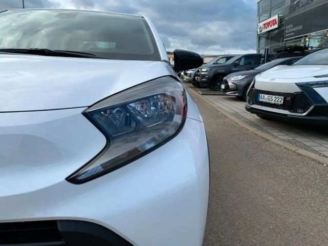 Toyota Aygo X Business Hatchback