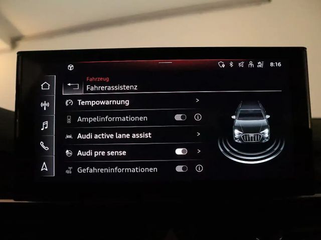 Audi A4 allroad 40 TDI