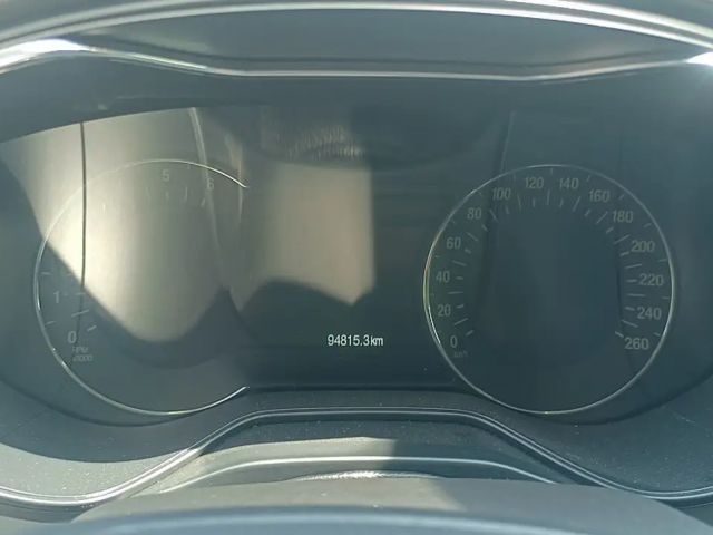 Ford Mondeo Titanium