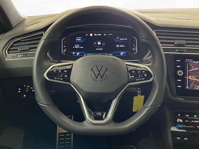 Volkswagen Tiguan 2.0 TSI R-Line