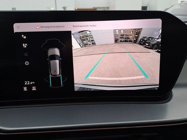 Audi Q3 Modell 2026 - eHybrid - nur € 53.999,-*