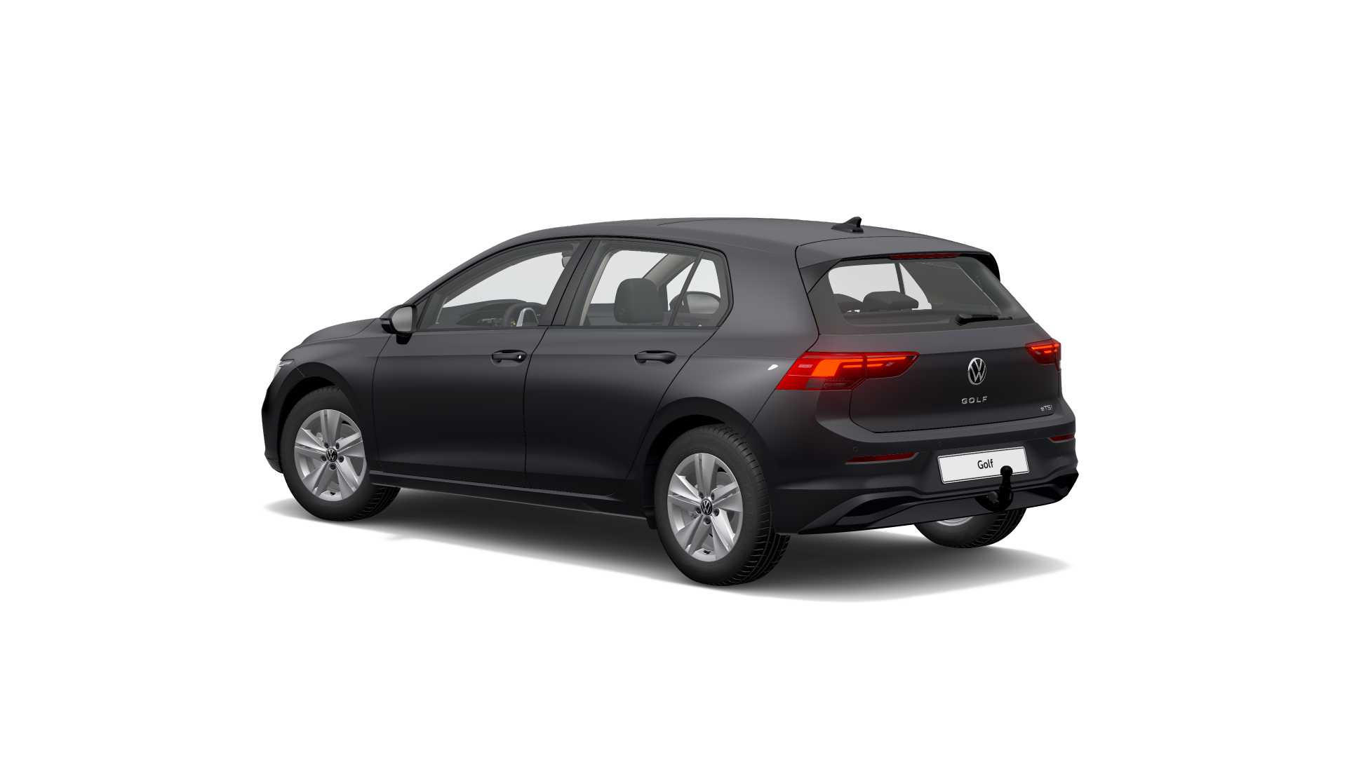 Volkswagen Golf 1.5 eTSI DSG Life