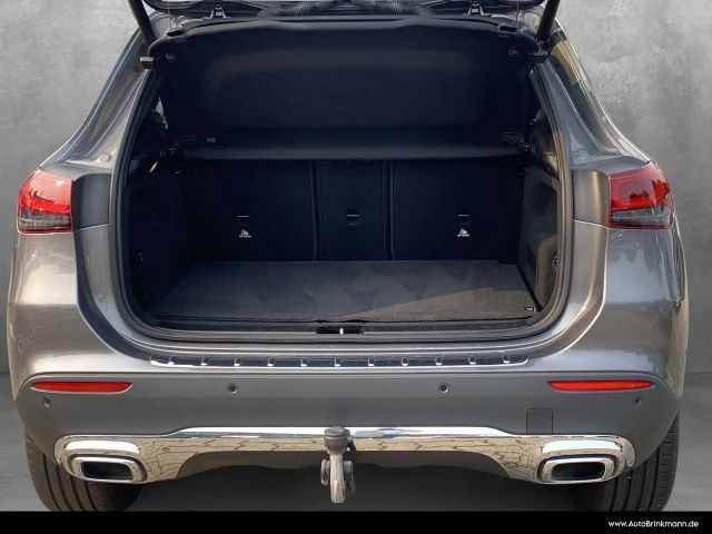 Mercedes-Benz GLA 180 Progressive