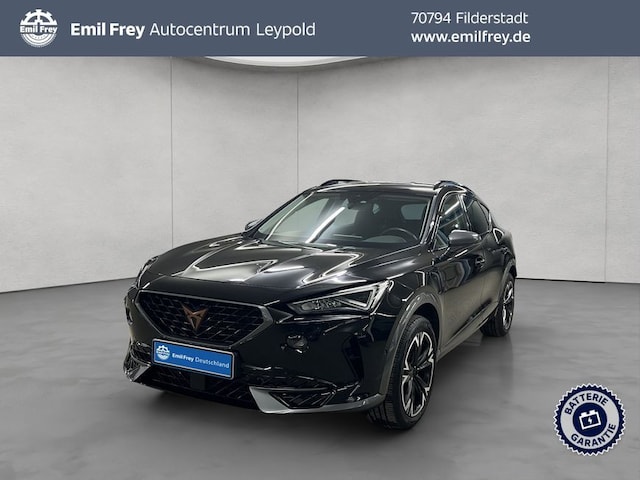 Cupra Formentor 1.4 e-Hybrid DSG