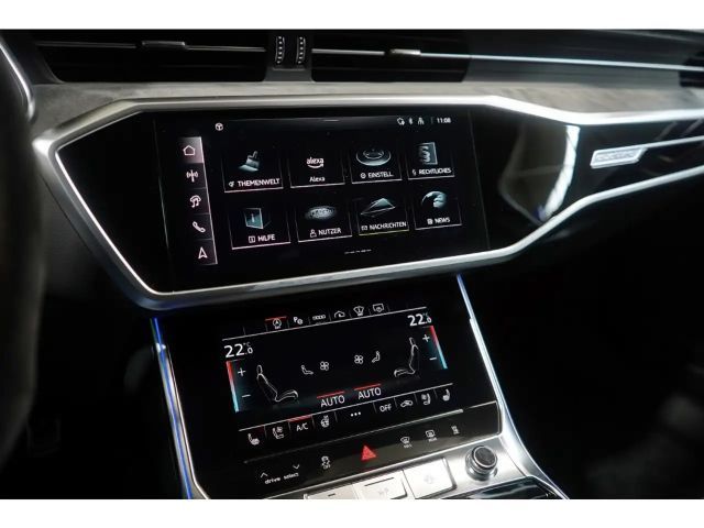 Audi RS6 Performance