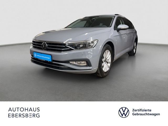 Volkswagen Passat 2.0 TDI IQ.Drive Variant