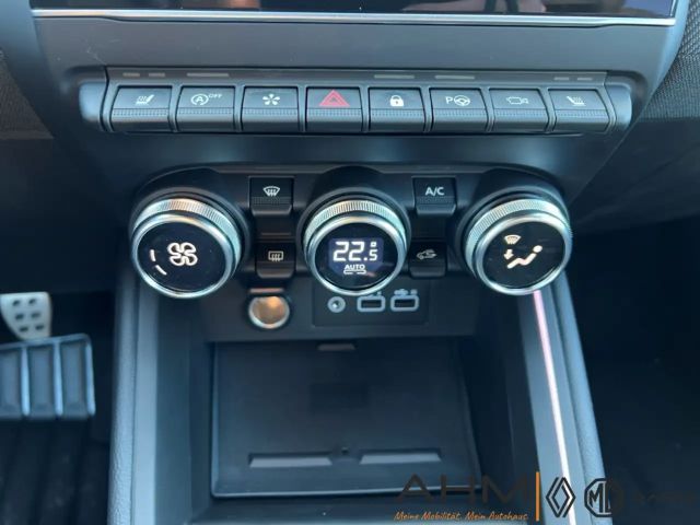 Renault Clio Alpine Esprit TCe 90