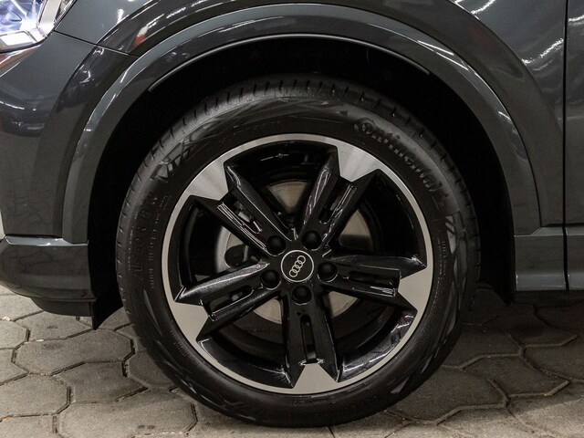 Audi Q2 35 TFSI S-Tronic