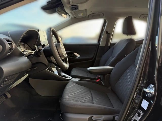 Mazda 2 1.5L Centre-Line