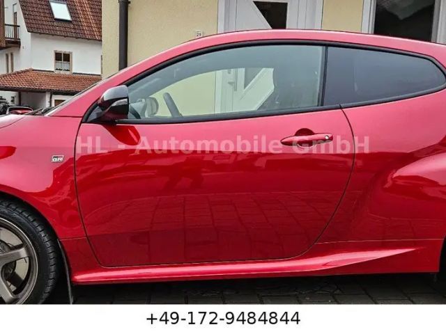 Toyota Yaris GR Hatchback