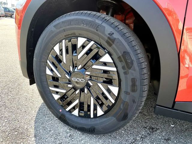 Fiat 600e Hybrid 100 6-Gang eDCT