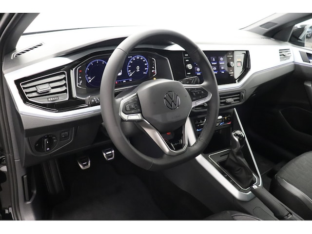 Volkswagen Taigo 1.0 TSI