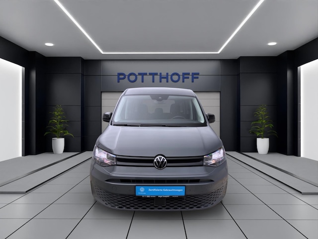 Volkswagen Caddy 1.5 TSI Combi DSG