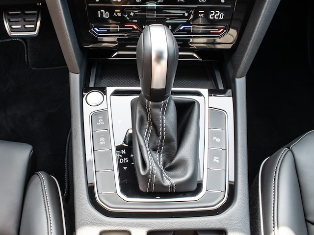 Volkswagen Arteon Shooting Brake 4Motion