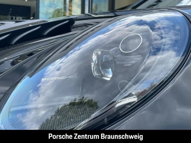 Porsche 992 Coupé GT3 RS