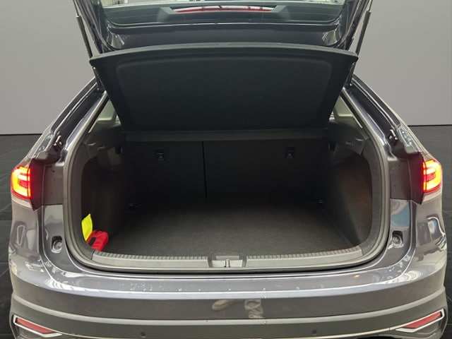 Volkswagen Taigo DSG