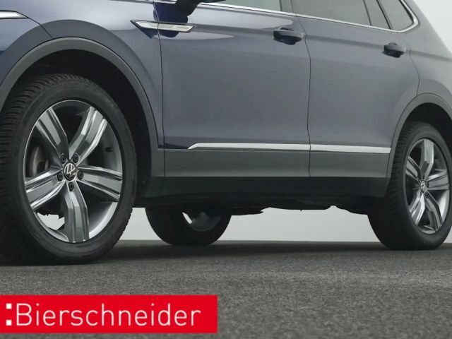 Volkswagen Tiguan 1.5 TSI Allspace DSG Move