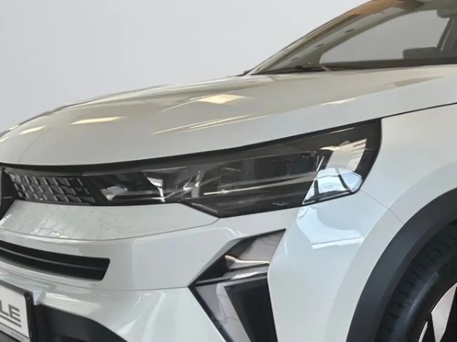 Renault Captur EDC Hybrid Techno