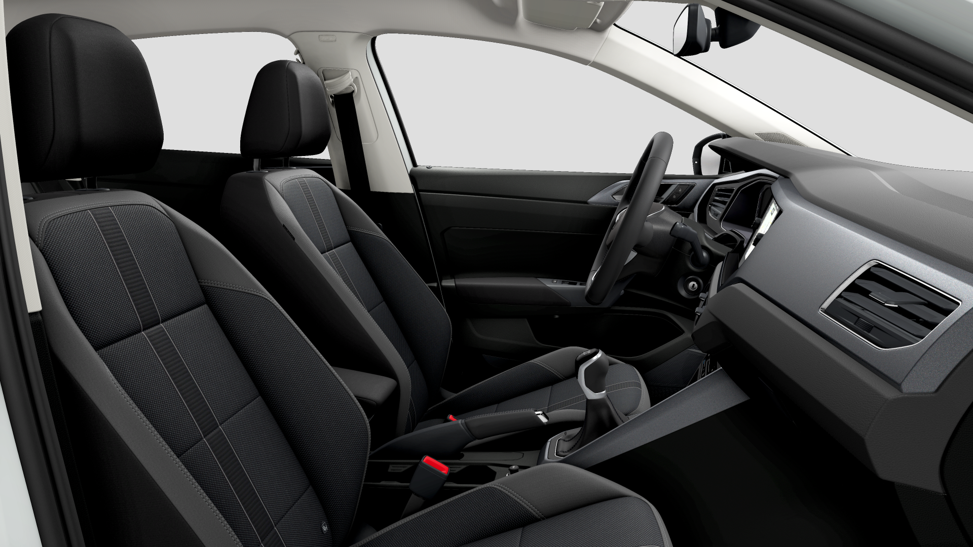 Volkswagen Polo 1.0 TSI Style