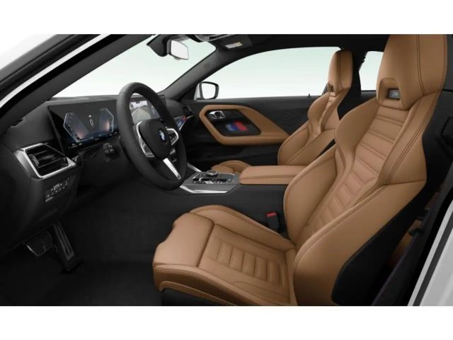 BMW 218 Coupé M-Sport