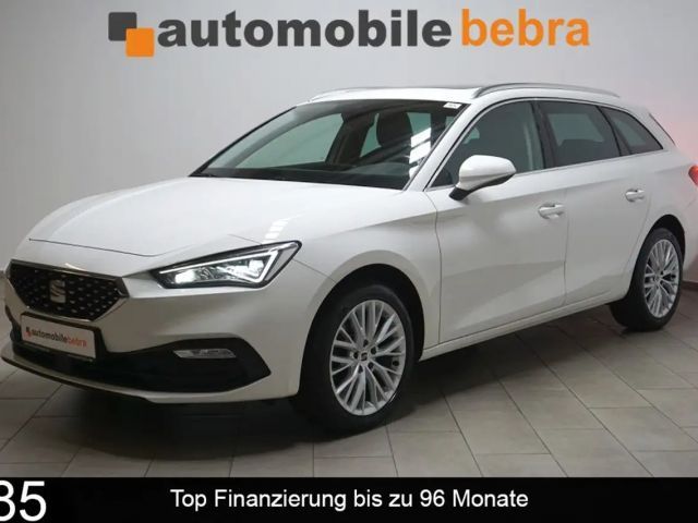 Seat Leon 2.0 TDI DSG Xcellence