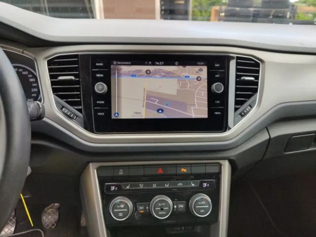 Volkswagen T-Roc 1.0 TSI Style