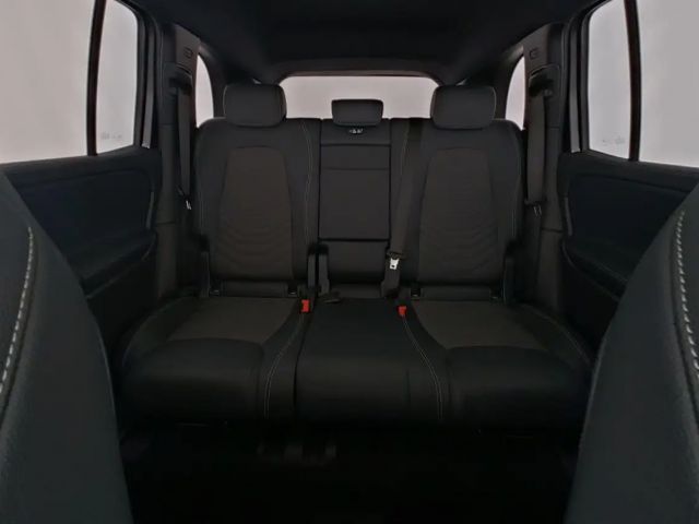 Mercedes-Benz EQB 250 Business Line