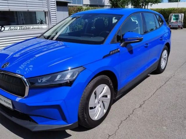 Skoda Enyaq Loft iV 50