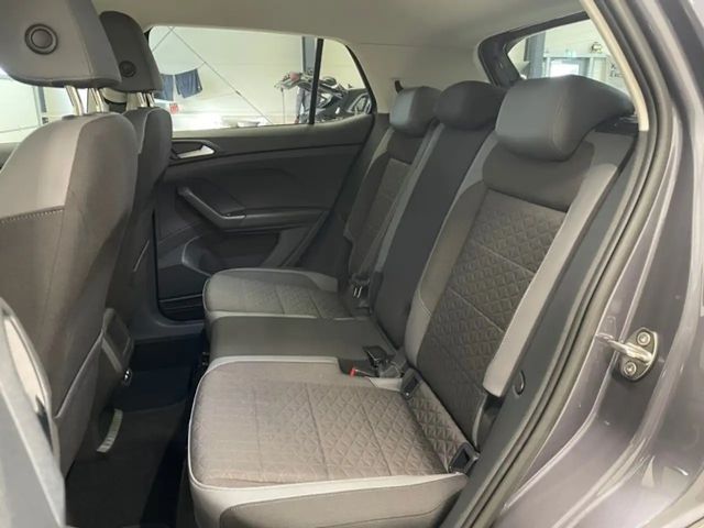 Volkswagen T-Cross 1.0 TSI Style