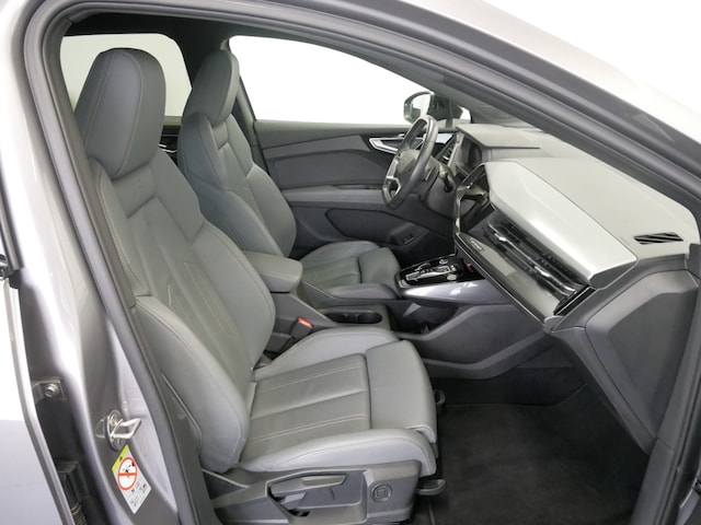 Audi Q4 e-tron 50 Quattro