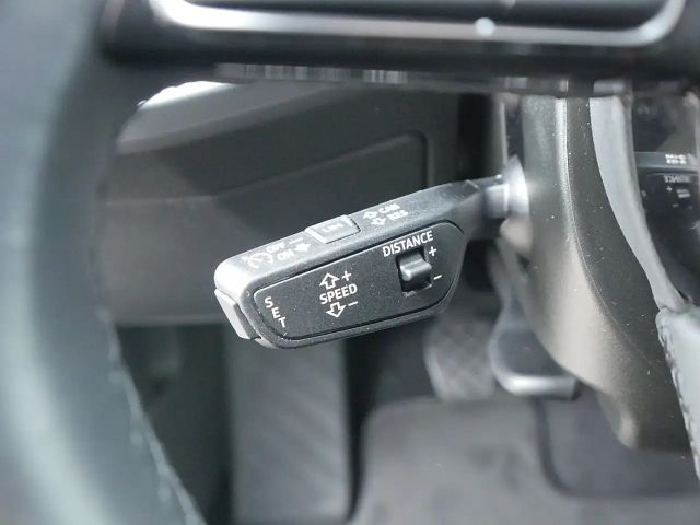 Audi A3 30 TFSI Sedan