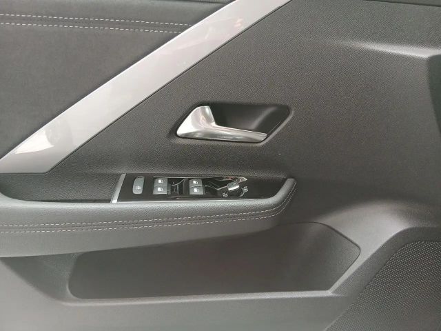 Opel Astra GS-Line Grand Sport