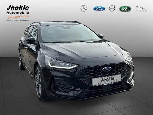 Ford Focus ST Line