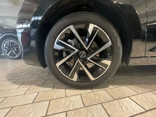 Opel Corsa GS-Line Grand Sport