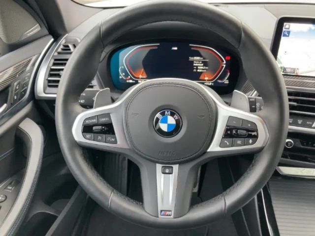 BMW X3 M-Sport xDrive