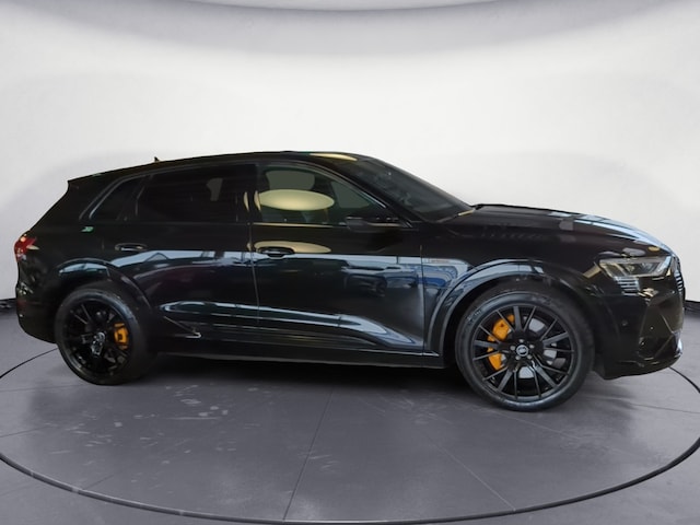 Audi e-tron 50 Quattro S-Line