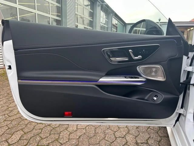 Mercedes-Benz CLE 200 AMG Line Coupé