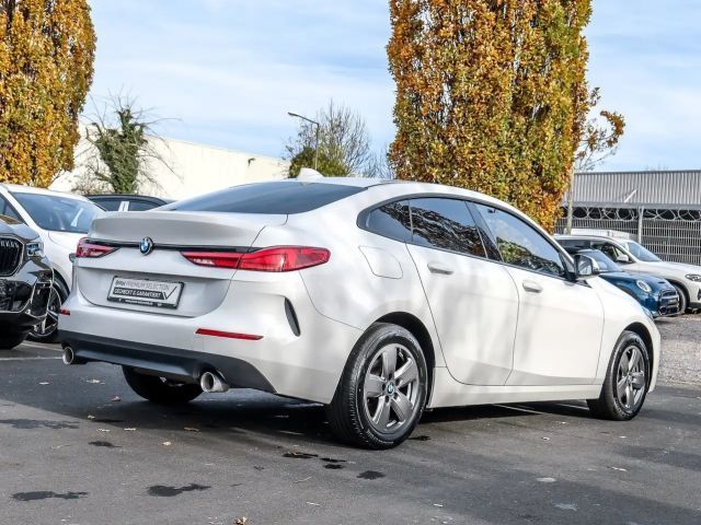 BMW 218 218d Coupé