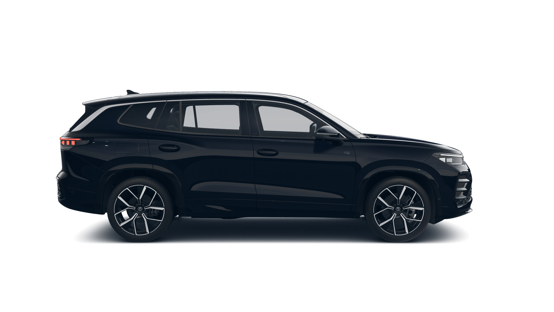 Volkswagen Tayron 4Motion DSG