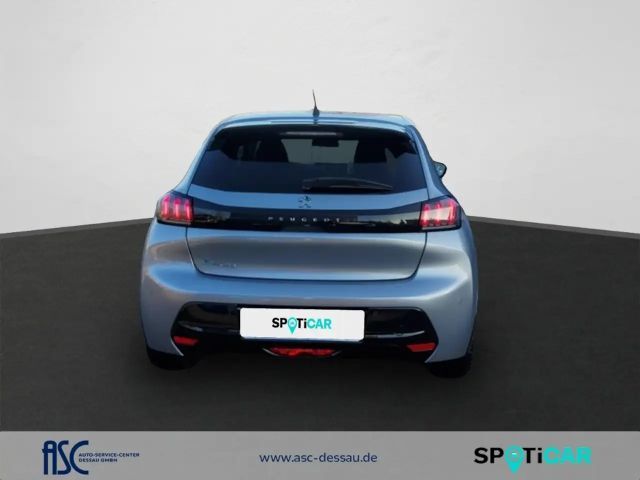 Peugeot 208 Allure Pack