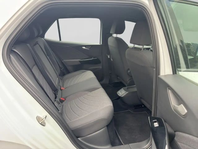 Volkswagen ID.3 Performance Pro