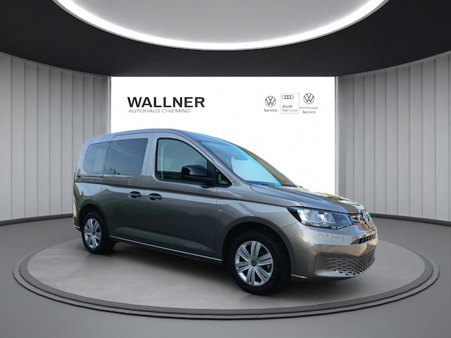 Volkswagen Caddy Caddy KO     Caddy  75 CRD SG6