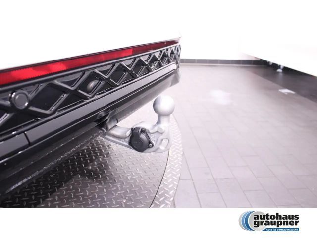 Volkswagen Tiguan 2.0 TDI DSG R-Line