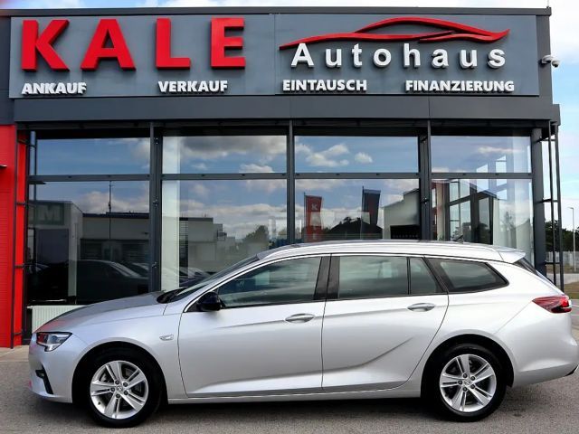 Opel Insignia Business Sports Tourer