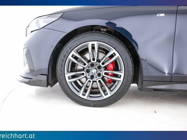 BMW 520 520d Sedan xDrive