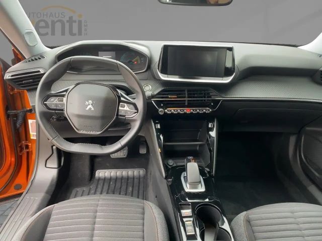 Peugeot 2008 Active Pack