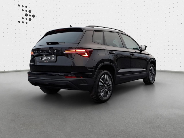 Skoda Karoq 1.5 TSI Tour