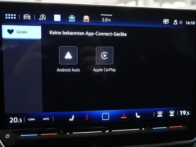 Volkswagen Tiguan 2.0 TDI R-Line