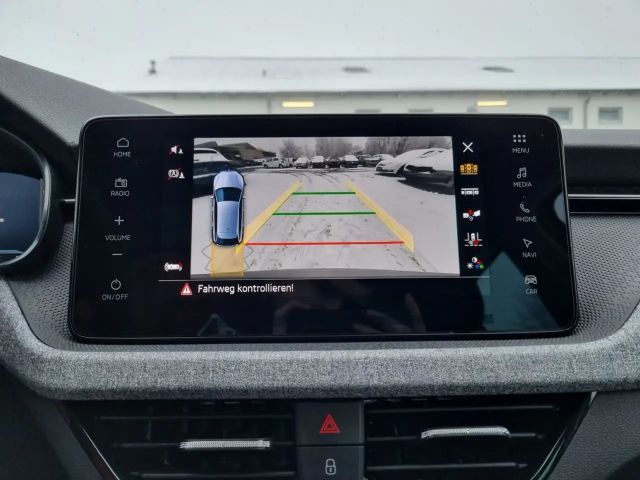 Skoda Scala 1.0 TSI Selection